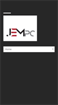 Mobile Screenshot of jamesemcmillanpc.com